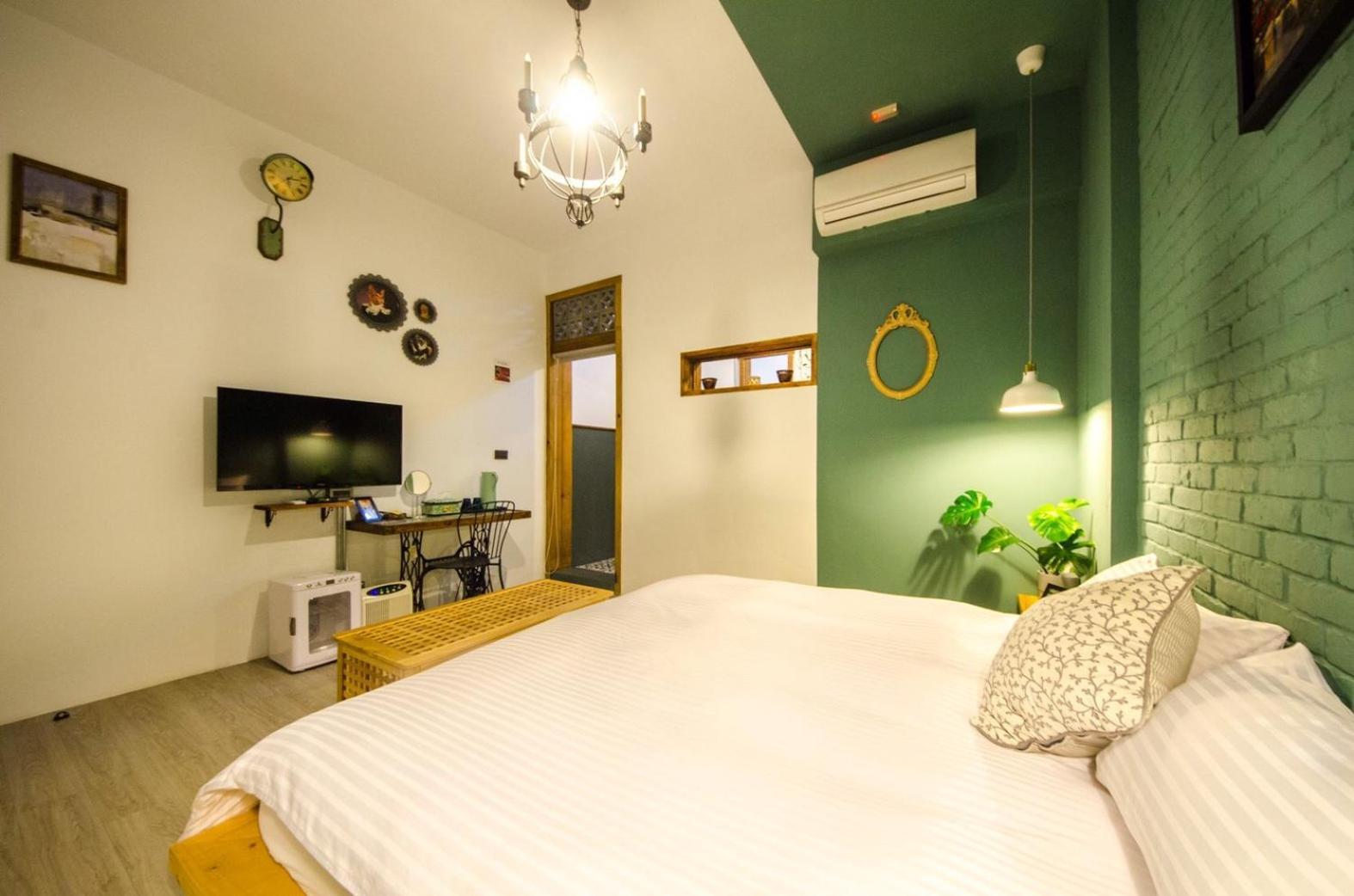 墾丁恆春包棟ig Kenting Sleep Inn 住宿i包棟iktvi烤肉i麻將i桌遊i調酒吧i Ig官網私密預約包棟兩天,送調酒! Hengchun Exterior photo
