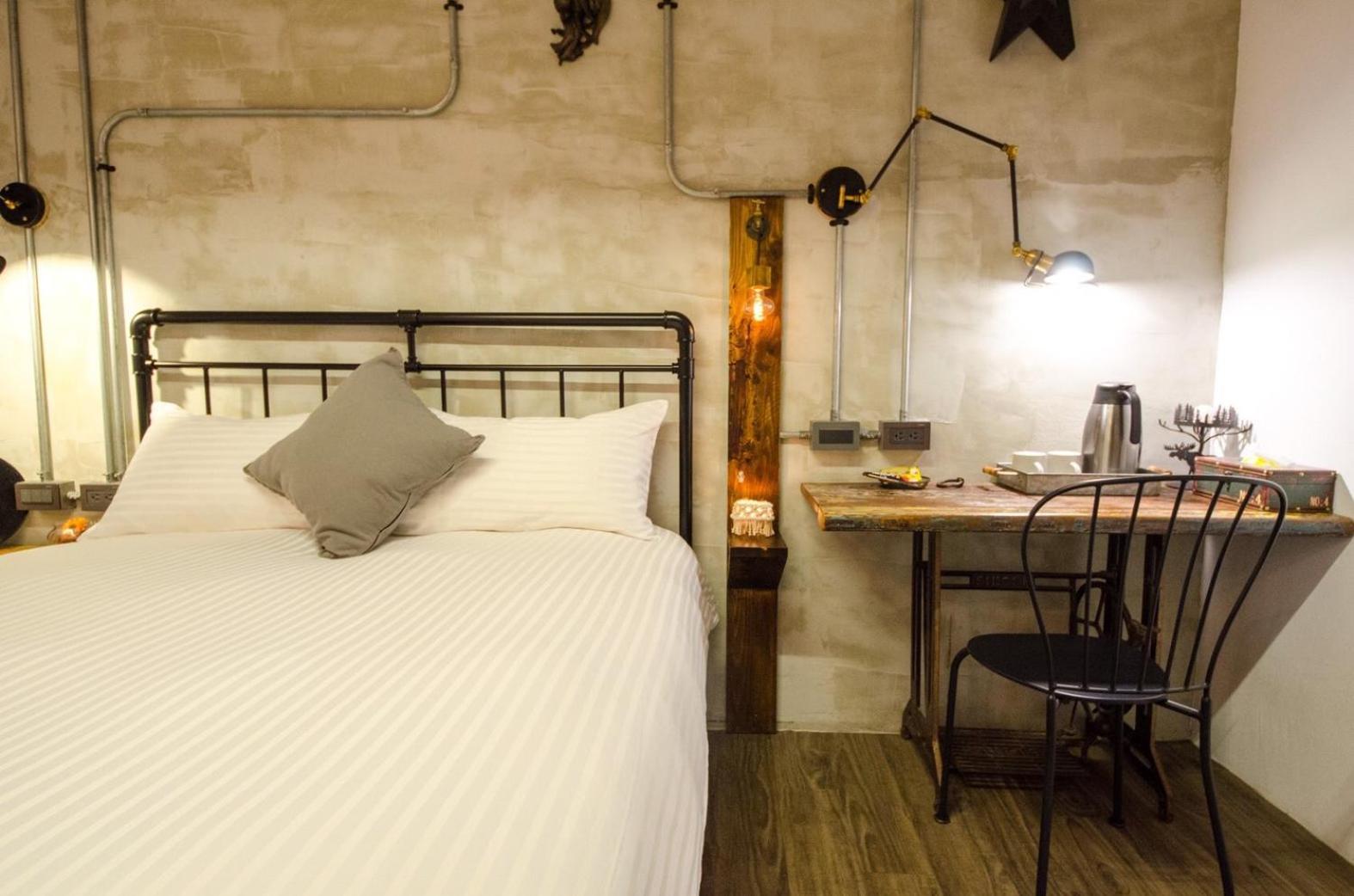 墾丁恆春包棟ig Kenting Sleep Inn 住宿i包棟iktvi烤肉i麻將i桌遊i調酒吧i Ig官網私密預約包棟兩天,送調酒! Hengchun Exterior photo