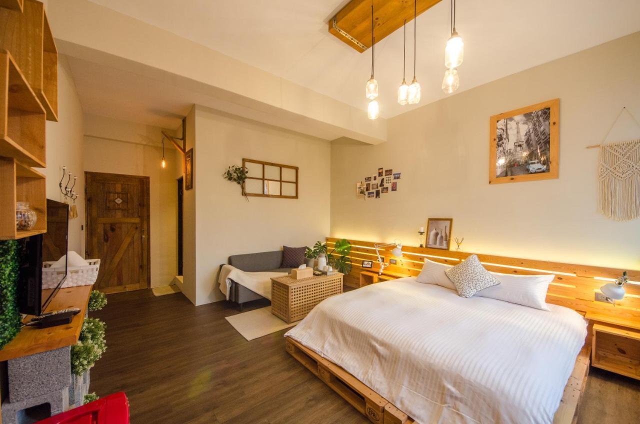 墾丁恆春包棟ig Kenting Sleep Inn 住宿i包棟iktvi烤肉i麻將i桌遊i調酒吧i Ig官網私密預約包棟兩天,送調酒! Hengchun Exterior photo
