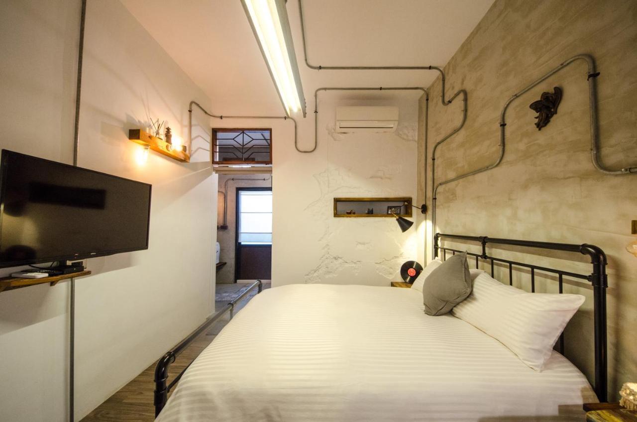 墾丁恆春包棟ig Kenting Sleep Inn 住宿i包棟iktvi烤肉i麻將i桌遊i調酒吧i Ig官網私密預約包棟兩天,送調酒! Hengchun Exterior photo